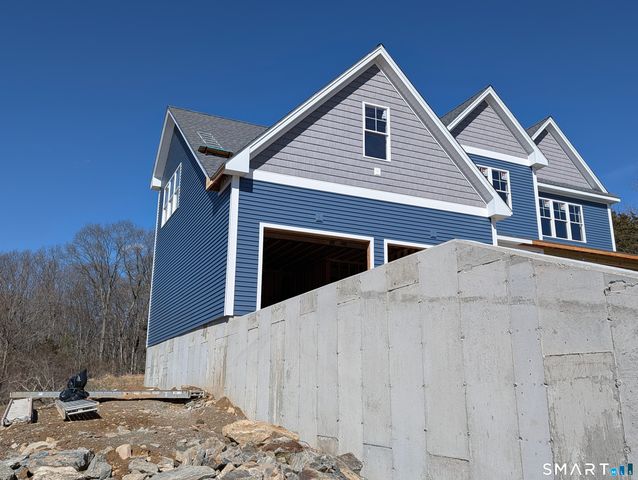 42 Ox Hill Road, Norwich, CT 06360