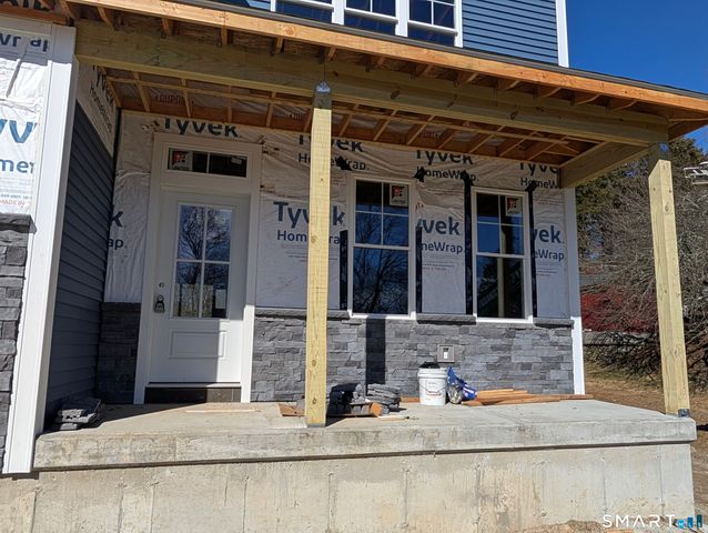 42 Ox Hill Road, Norwich, CT 06360