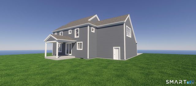 42 Ox Hill Road, Norwich, CT 06360