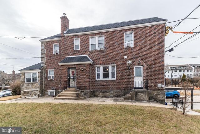 5733 DREXEL RD, Philadelphia, PA 19131