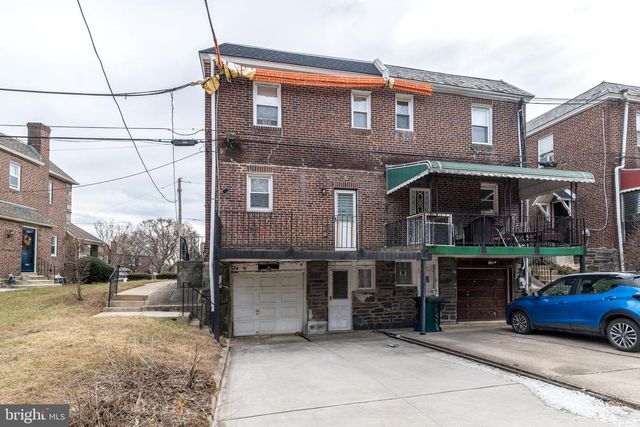 5733 DREXEL RD, Philadelphia, PA 19131