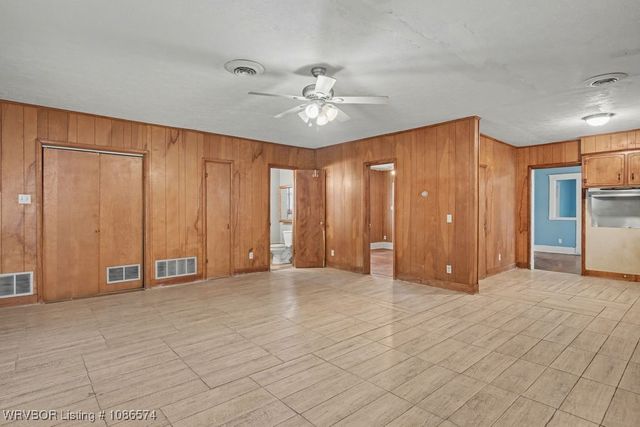 2301 N 31st Street, Fort Smith, AR 72904