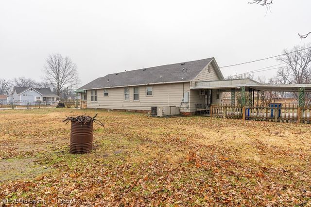 2301 N 31st Street, Fort Smith, AR 72904