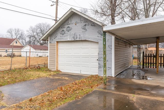 2301 N 31st Street, Fort Smith, AR 72904