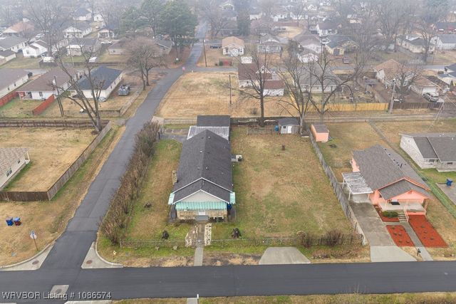 2301 N 31st Street, Fort Smith, AR 72904