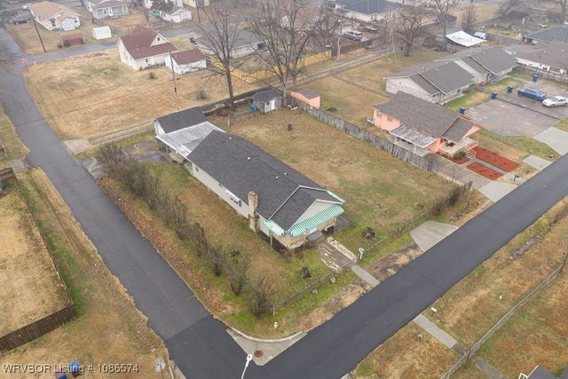 2301 N 31st Street, Fort Smith, AR 72904