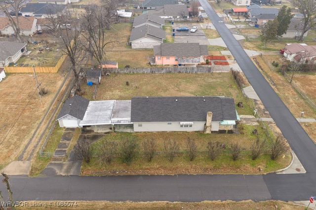 2301 N 31st Street, Fort Smith, AR 72904