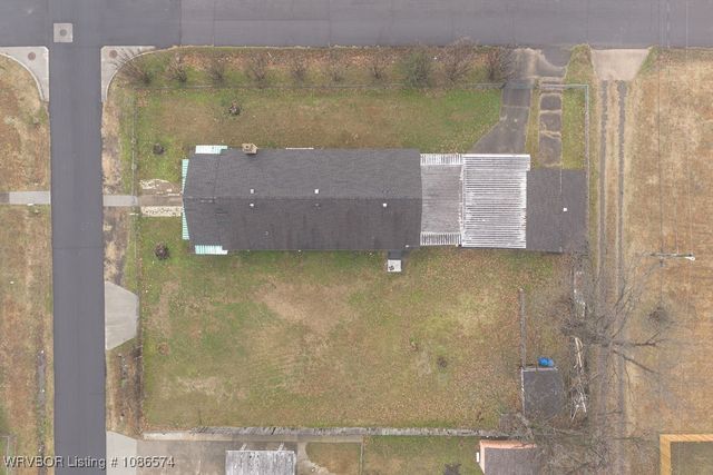 2301 N 31st Street, Fort Smith, AR 72904