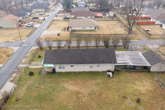 2301 N 31st Street, Fort Smith, AR 72904