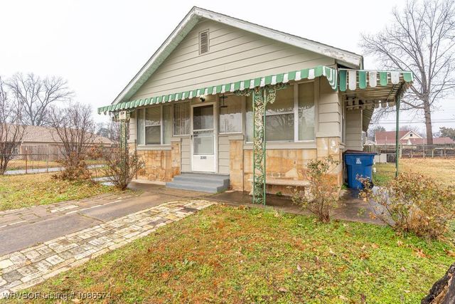 2301 N 31st Street, Fort Smith, AR 72904