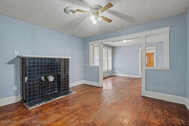 2301 N 31st Street, Fort Smith, AR 72904