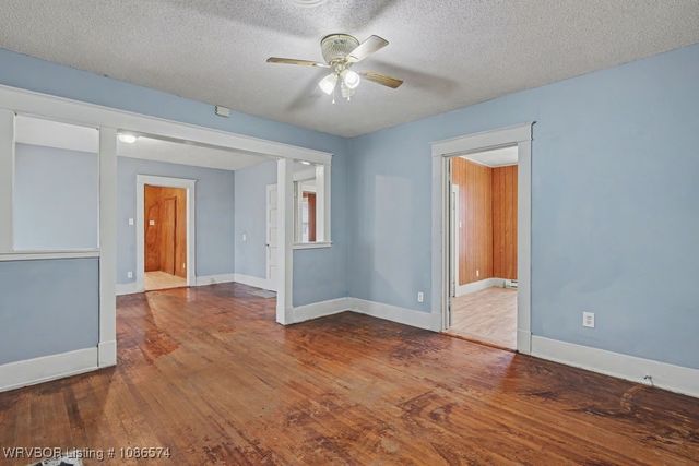 2301 N 31st Street, Fort Smith, AR 72904