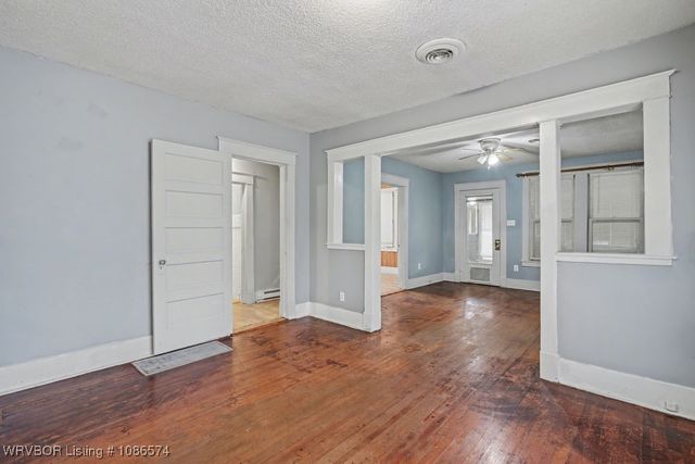 2301 N 31st Street, Fort Smith, AR 72904