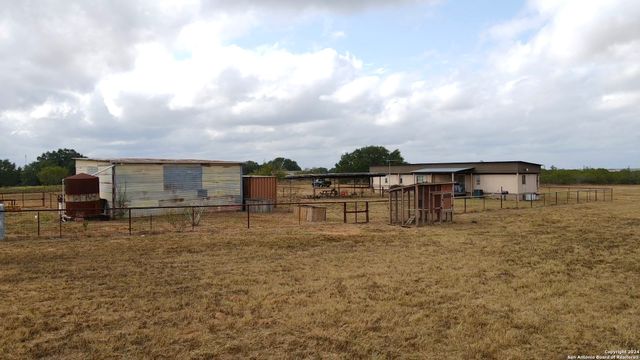 26920 CAMPBELLTON RD, San Antonio, TX 78264