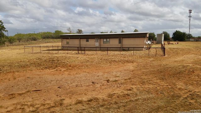 26920 CAMPBELLTON RD, San Antonio, TX 78264