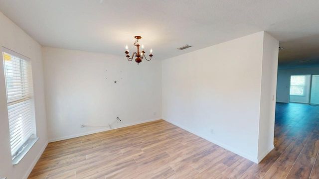 4232 SW Winslow Street, Port St Lucie, FL 34953