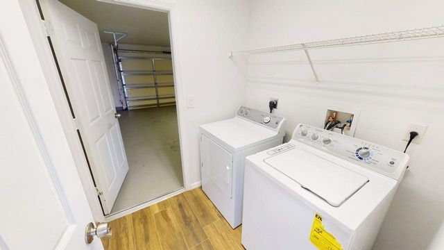 4232 SW Winslow Street, Port St Lucie, FL 34953