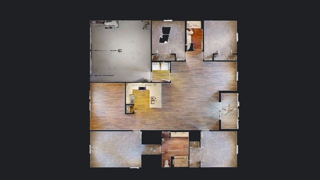 4232 SW Winslow Street, Port St Lucie, FL 34953