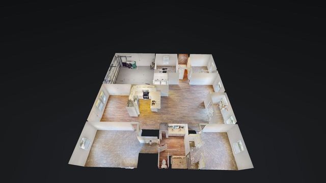 4232 SW Winslow Street, Port St Lucie, FL 34953