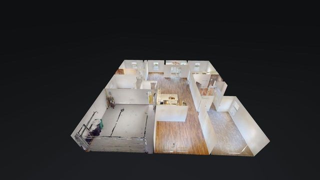 4232 SW Winslow Street, Port St Lucie, FL 34953