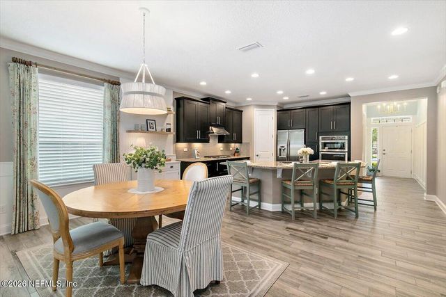 110 WHITE MARSH Drive, Ponte Vedra, FL 32081