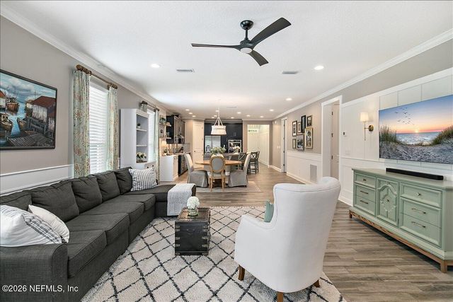 110 WHITE MARSH Drive, Ponte Vedra, FL 32081