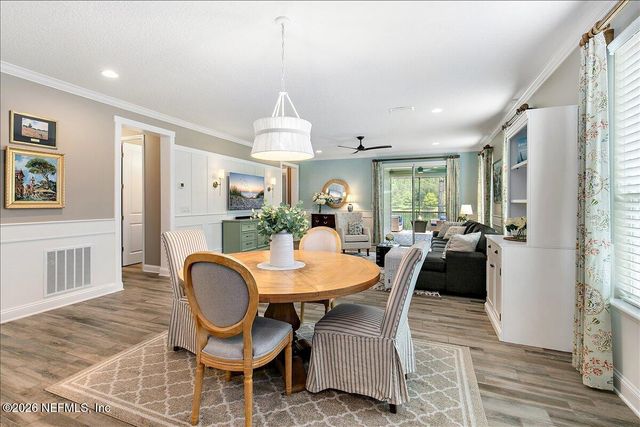 110 WHITE MARSH Drive, Ponte Vedra, FL 32081