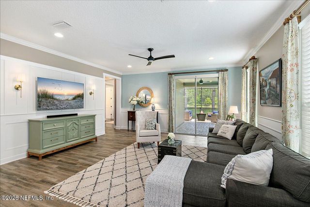 110 WHITE MARSH Drive, Ponte Vedra, FL 32081