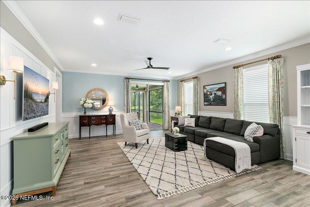 110 WHITE MARSH Drive, Ponte Vedra, FL 32081