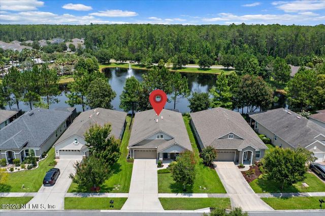 110 WHITE MARSH Drive, Ponte Vedra, FL 32081