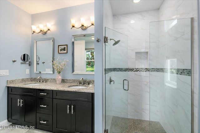 110 WHITE MARSH Drive, Ponte Vedra, FL 32081