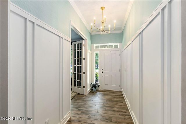 110 WHITE MARSH Drive, Ponte Vedra, FL 32081