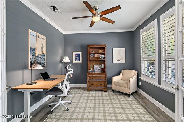 110 WHITE MARSH Drive, Ponte Vedra, FL 32081