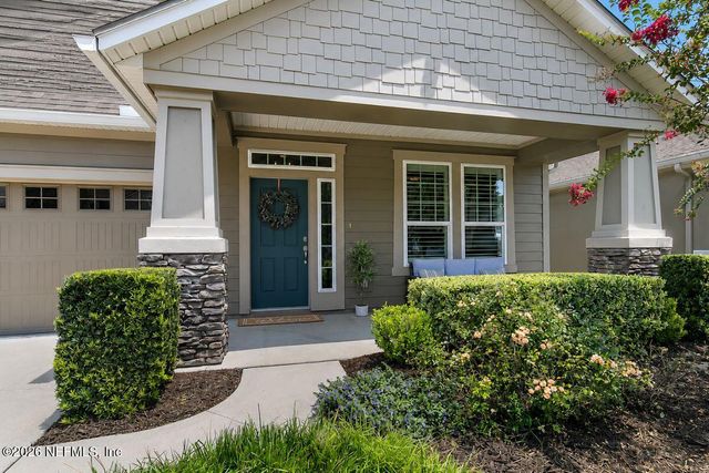 110 WHITE MARSH Drive, Ponte Vedra, FL 32081