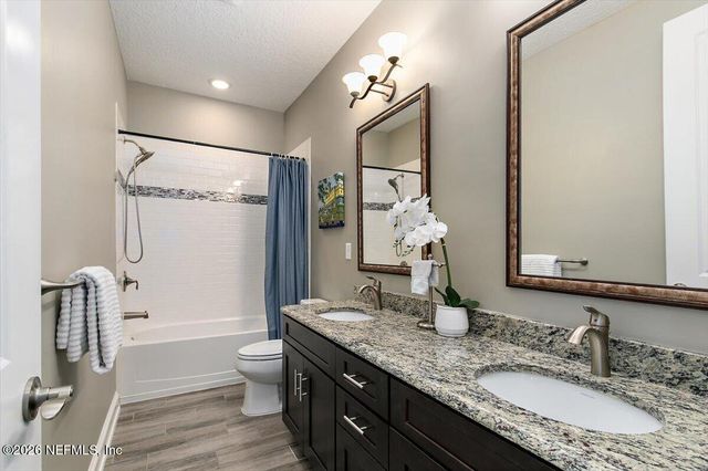 110 WHITE MARSH Drive, Ponte Vedra, FL 32081