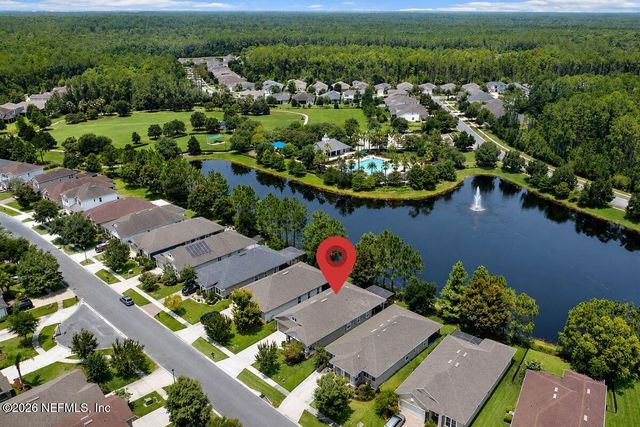 110 WHITE MARSH Drive, Ponte Vedra, FL 32081