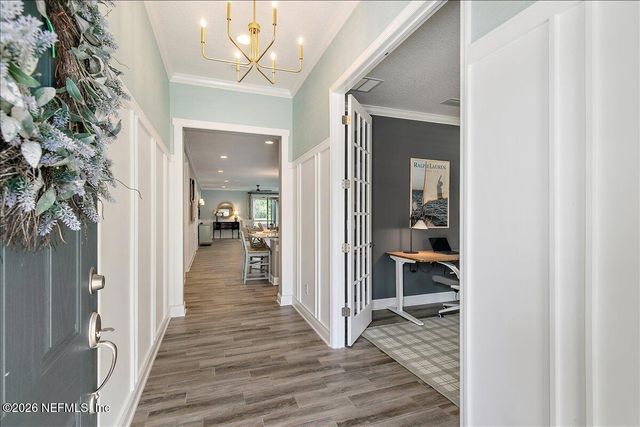 110 WHITE MARSH Drive, Ponte Vedra, FL 32081