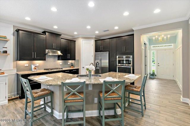 110 WHITE MARSH Drive, Ponte Vedra, FL 32081