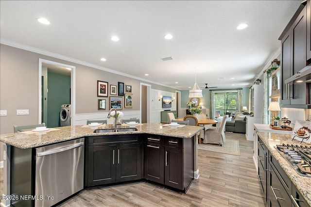 110 WHITE MARSH Drive, Ponte Vedra, FL 32081