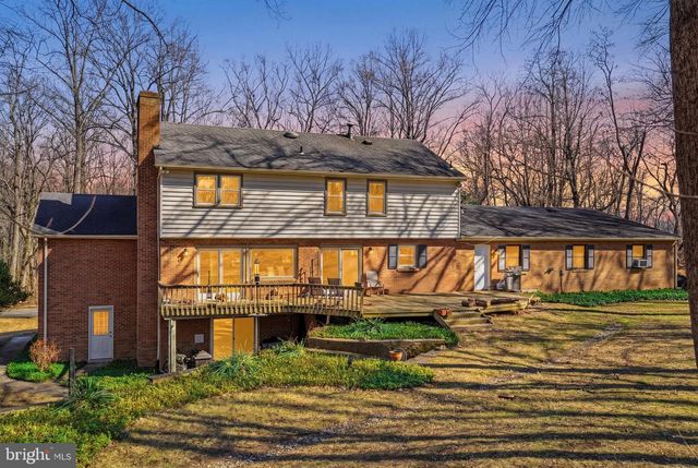 2648 NORBECK RD, Silver Spring, MD 20906