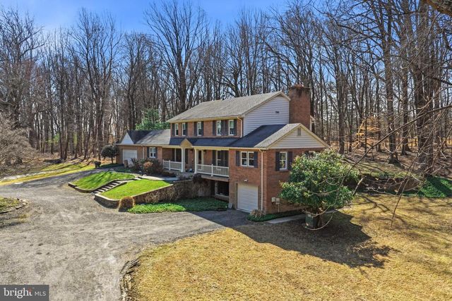 2648 NORBECK RD, Silver Spring, MD 20906