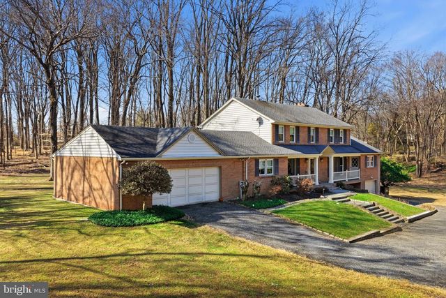 2648 NORBECK RD, Silver Spring, MD 20906