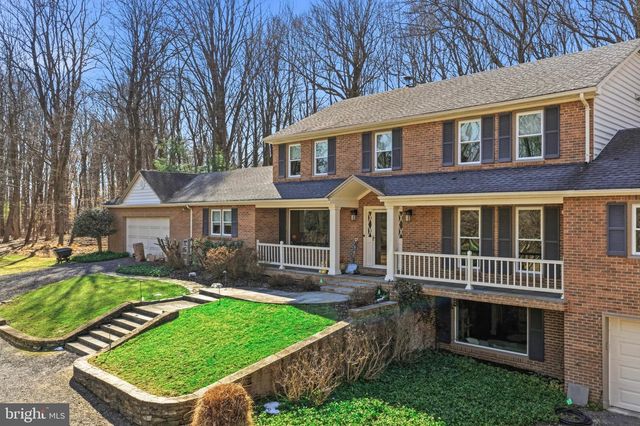 2648 NORBECK RD, Silver Spring, MD 20906