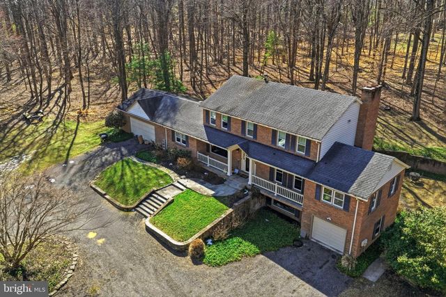 2648 NORBECK RD, Silver Spring, MD 20906