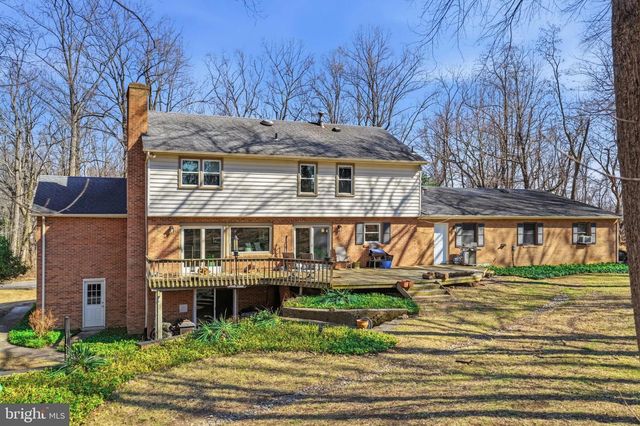 2648 NORBECK RD, Silver Spring, MD 20906