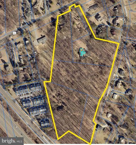 2648 NORBECK RD, Silver Spring, MD 20906