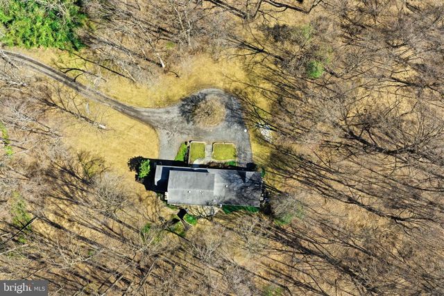 2648 NORBECK RD, Silver Spring, MD 20906