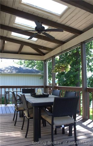 3028 Belknap Beach, Prospect, KY 40059