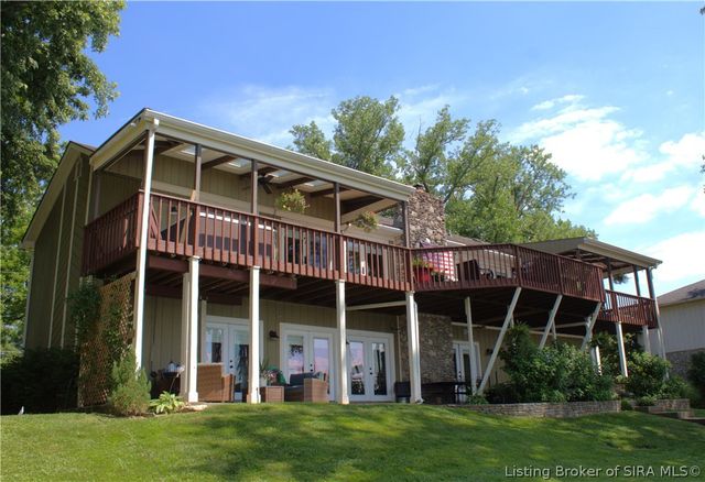 3028 Belknap Beach, Prospect, KY 40059