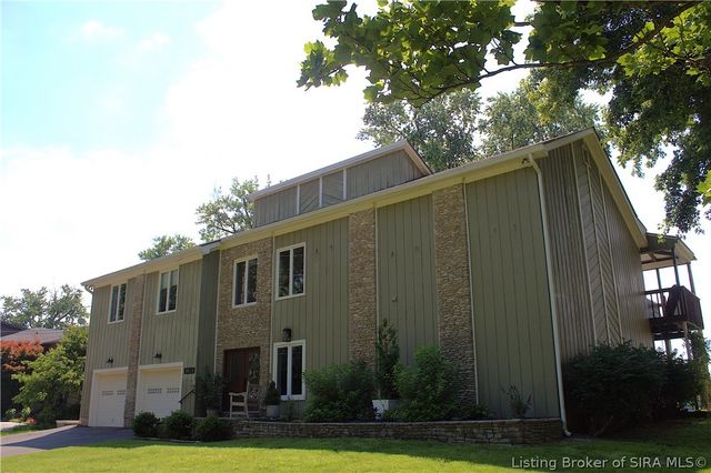 3028 Belknap Beach, Prospect, KY 40059